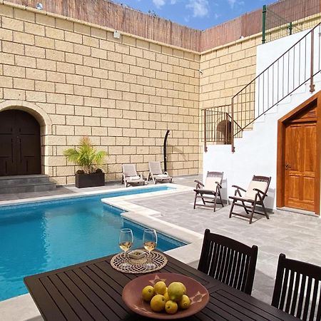 Casa America ファスニア エクステリア 写真