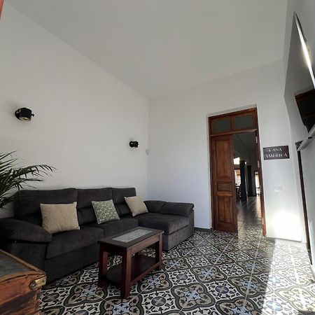 Casa America ファスニア エクステリア 写真