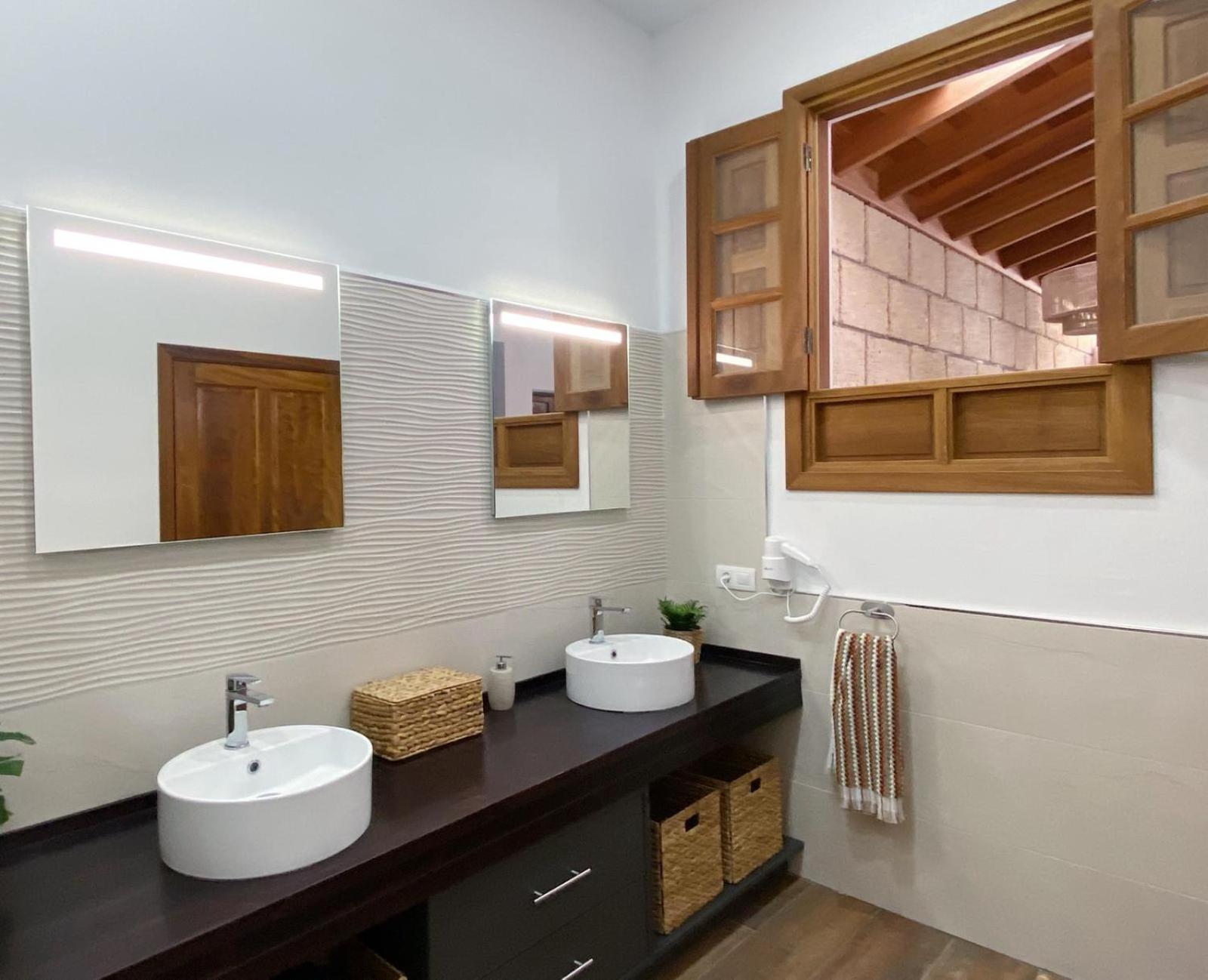 Casa America ファスニア エクステリア 写真