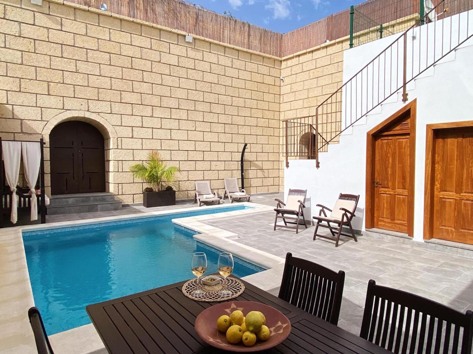 Casa America ファスニア エクステリア 写真