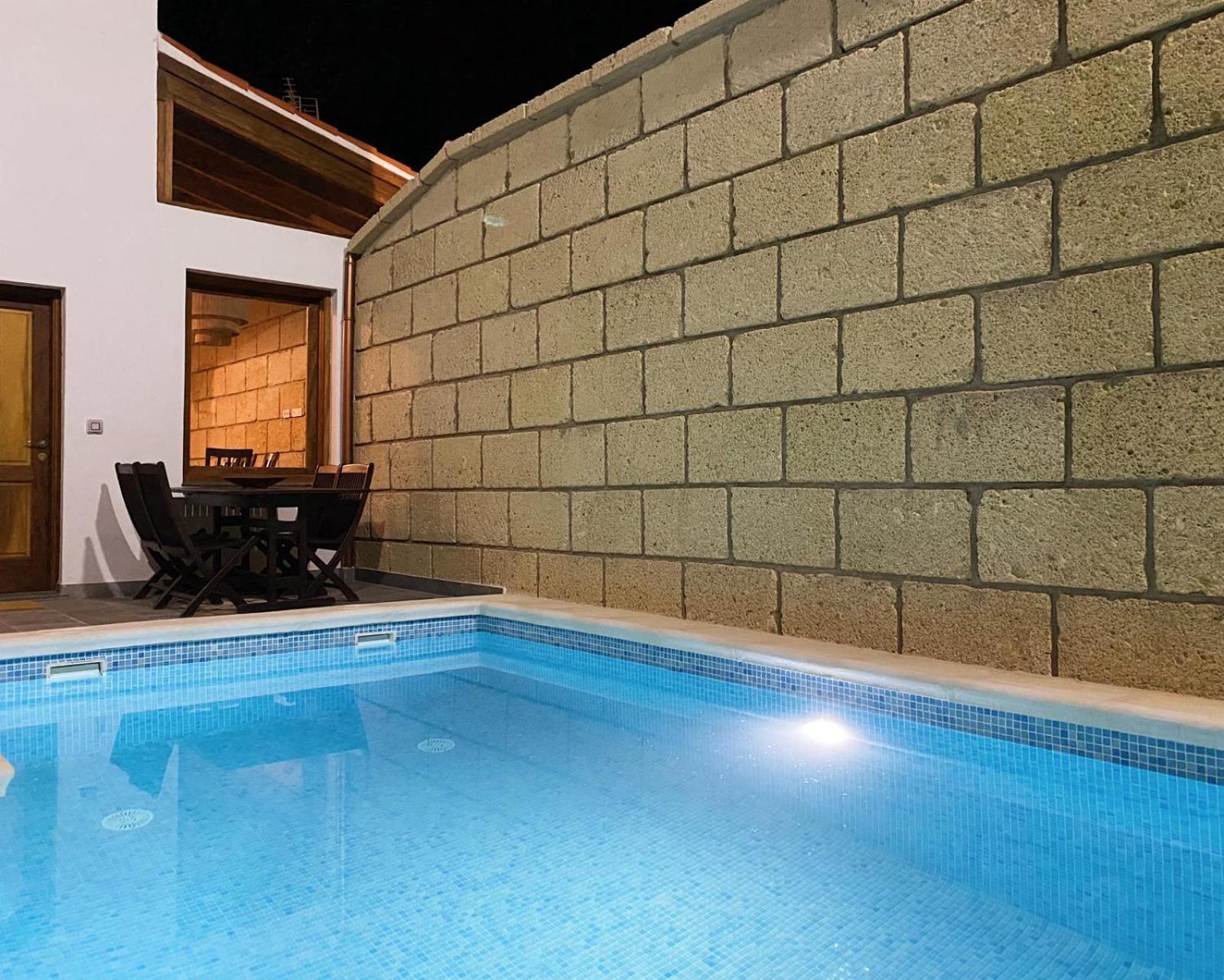 Casa America ファスニア エクステリア 写真