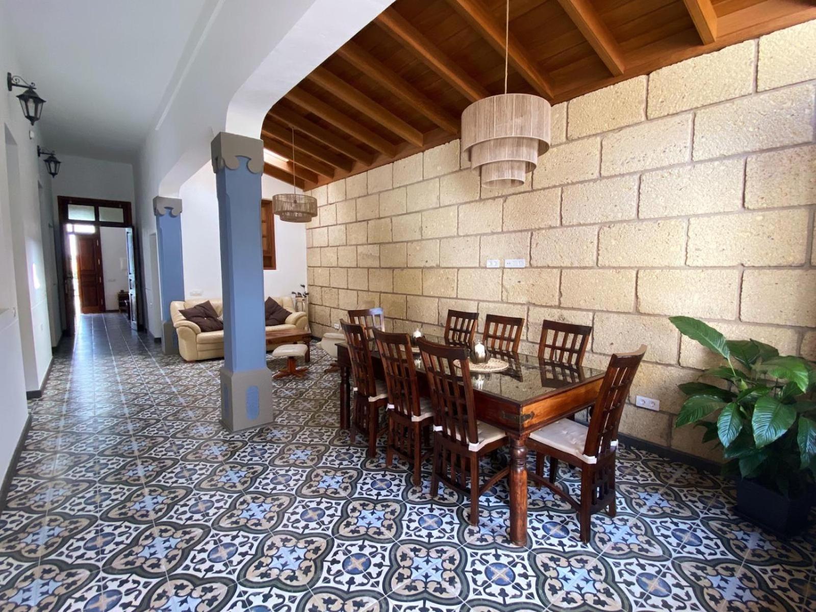 Casa America ファスニア エクステリア 写真