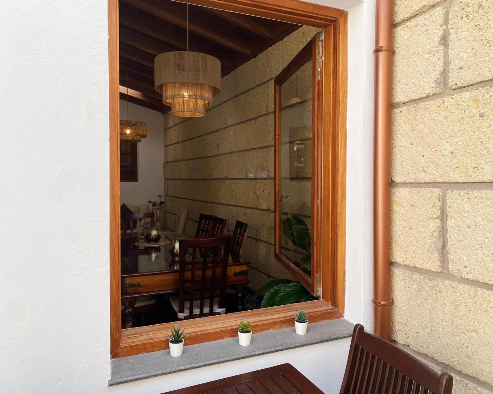 Casa America ファスニア エクステリア 写真