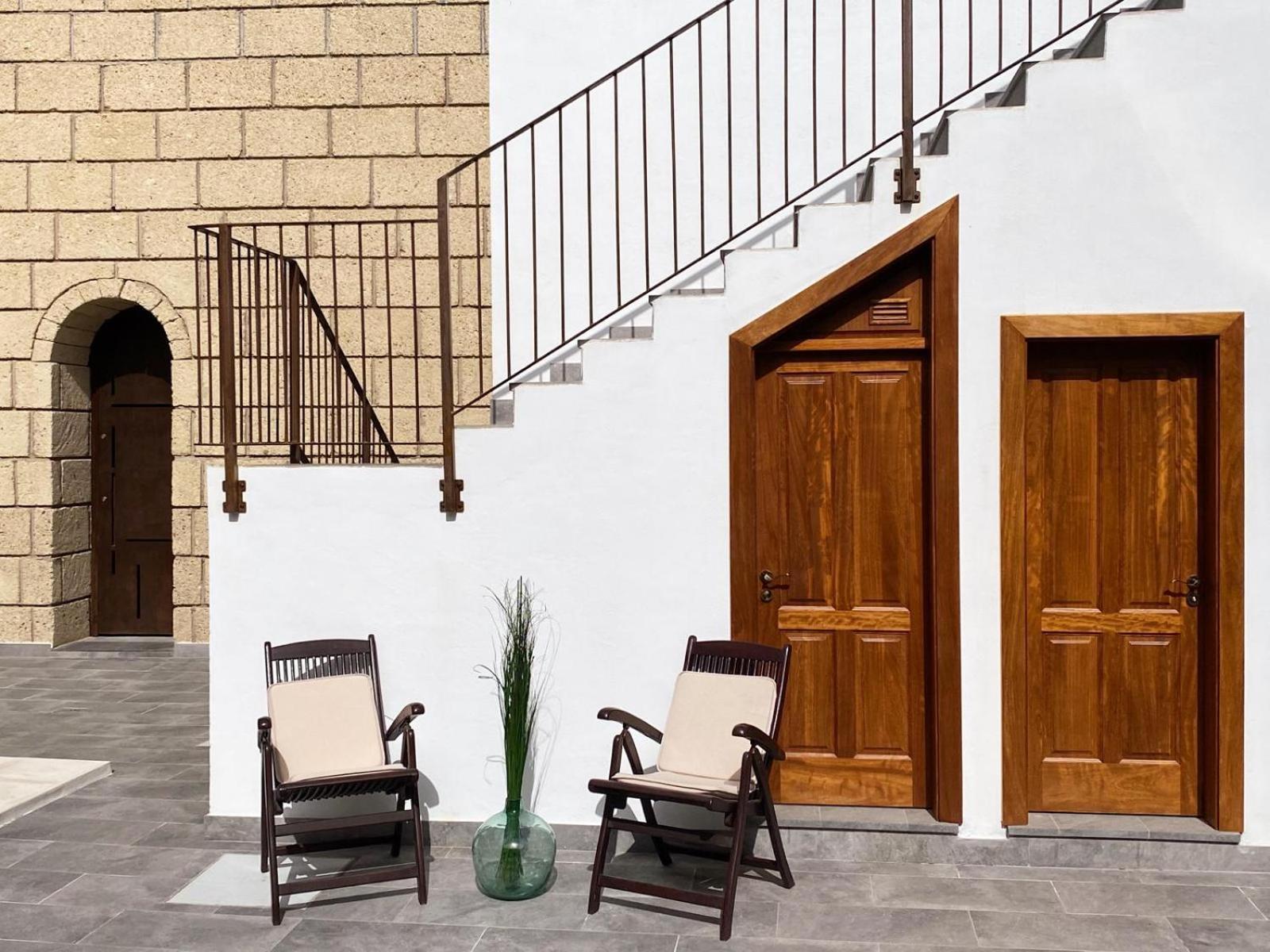 Casa America ファスニア エクステリア 写真