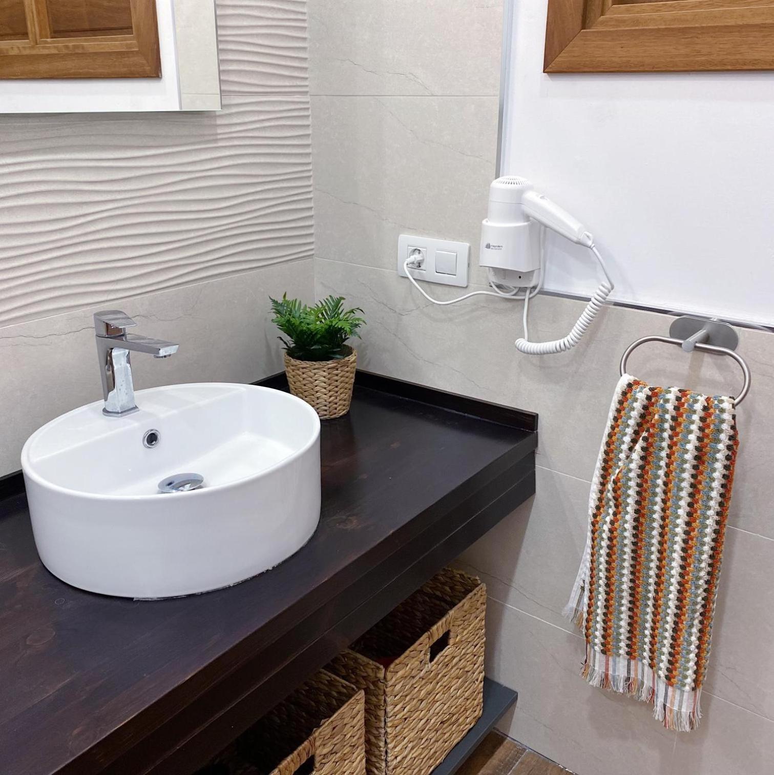 Casa America ファスニア エクステリア 写真