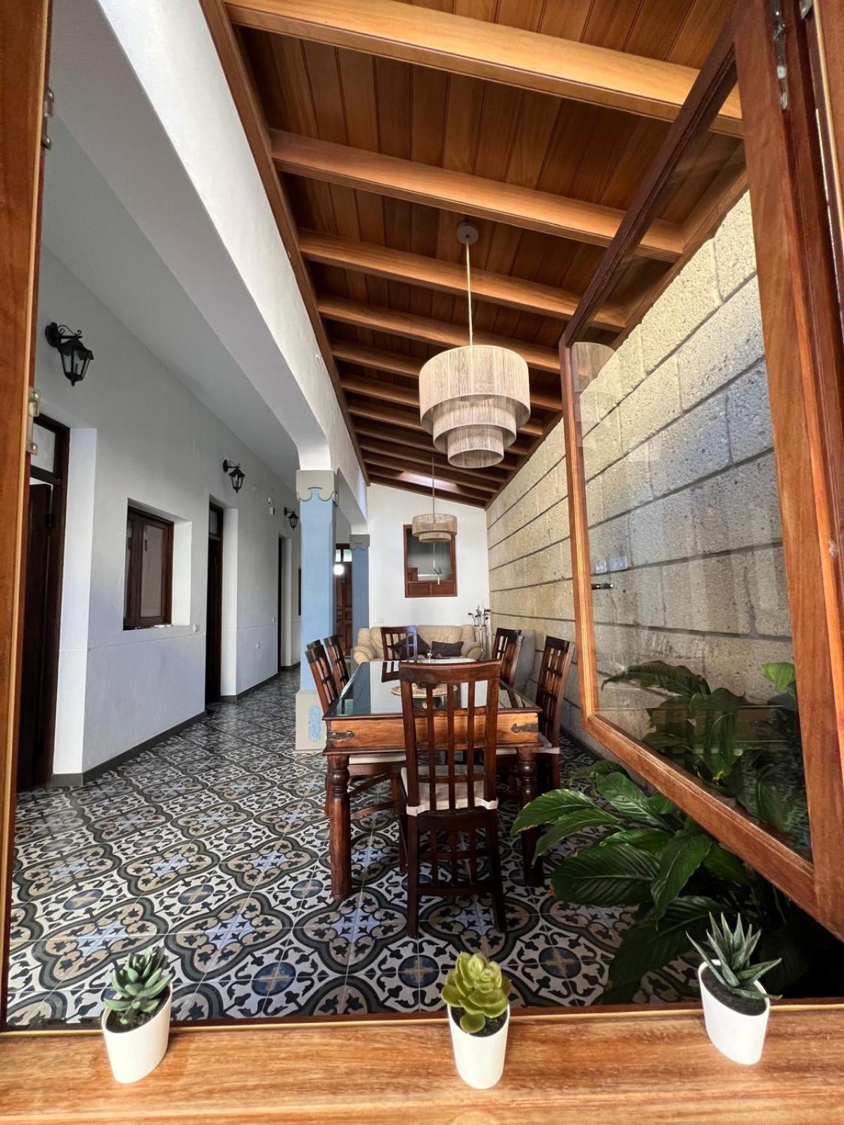 Casa America ファスニア エクステリア 写真