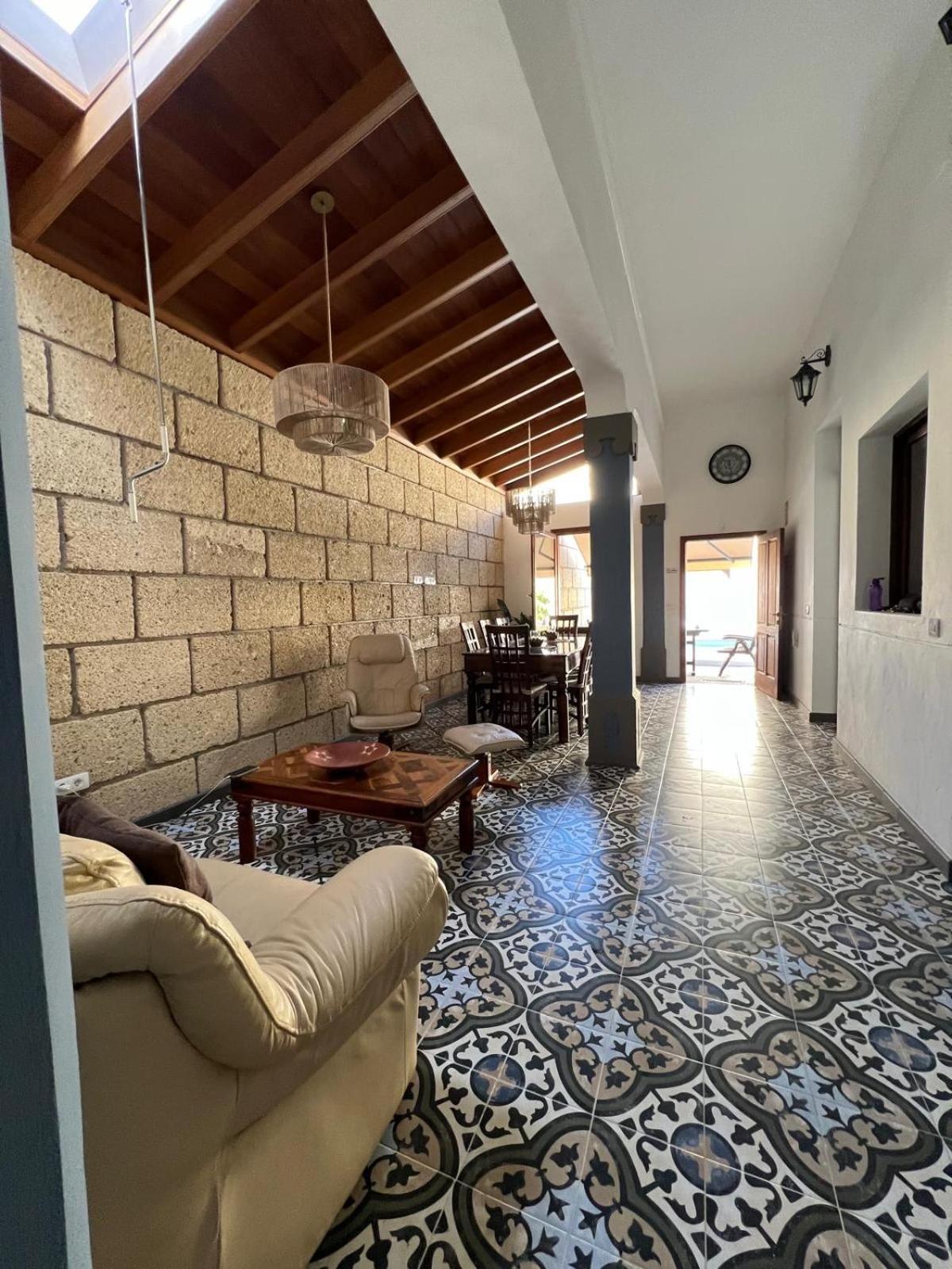 Casa America ファスニア エクステリア 写真