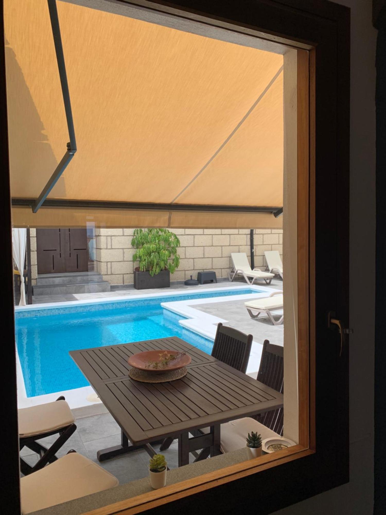 Casa America ファスニア エクステリア 写真
